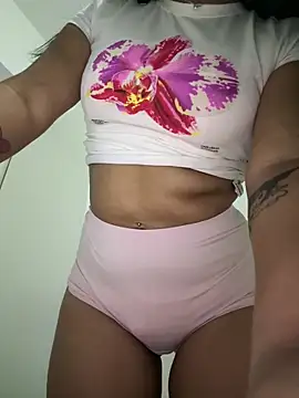 21Sweetkitty's cam snapshot