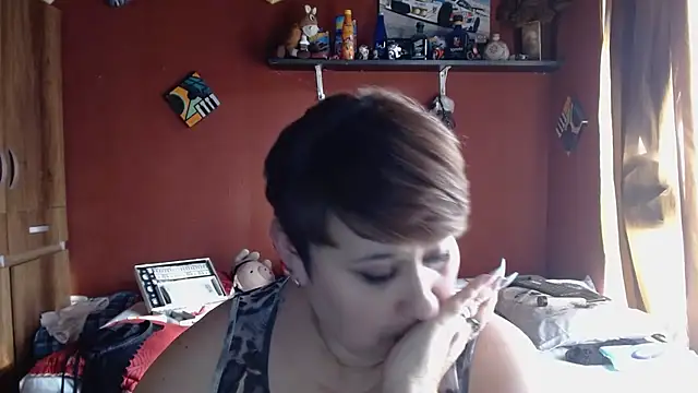 Sasharosee2's cam snapshot