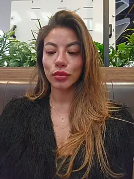 Karen_San_Miguel's cam snapshot