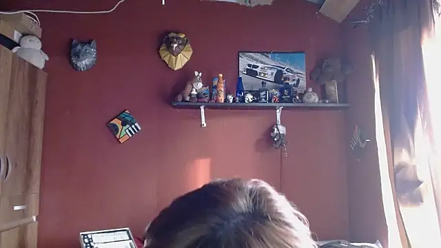 Sasharosee2's cam snapshot