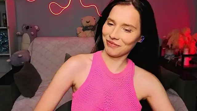 JinxMoon's cam snapshot