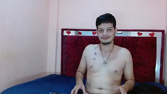 FerneyManti live sex cam