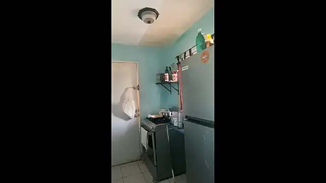 Alexitho25's cam snapshot