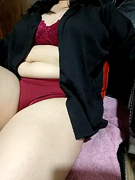 sassy_aly007's cam snapshot