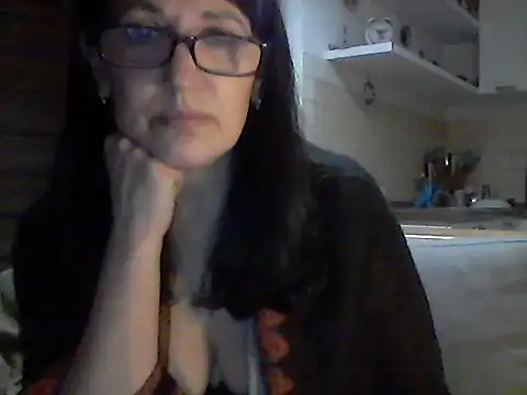 Elena48324's cam snapshot