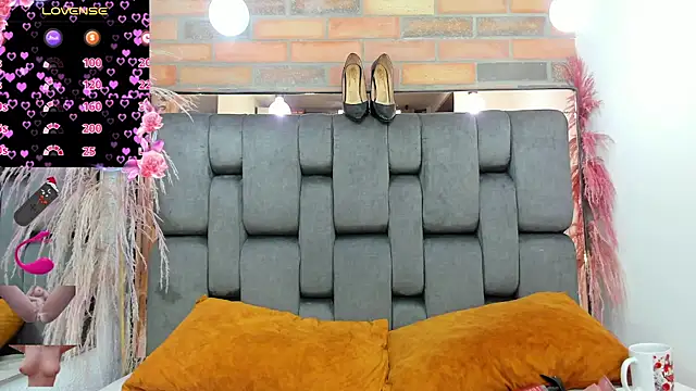 JESSYCORTES's cam snapshot