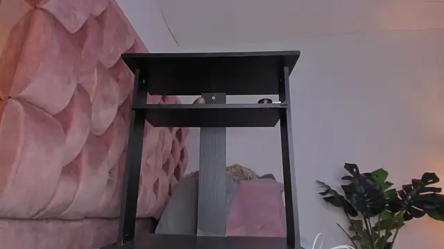 Secret_chells's cam snapshot