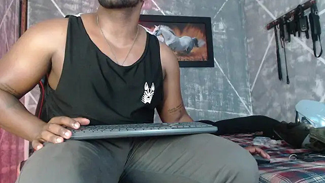 Blackmen1998 live sex cam