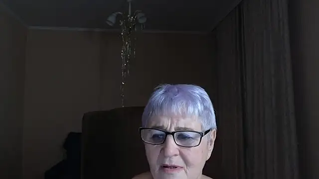 Sandra_Snowflake's cam snapshot