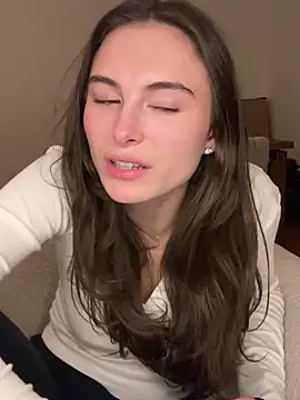 SophiiaStarr's cam snapshot