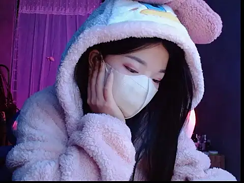 -Tamy-'s cam snapshot