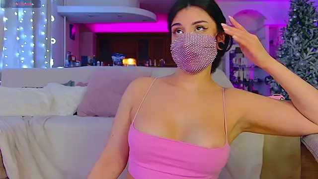 the_sabenna's cam snapshot