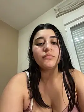 SashaLuss_'s cam snapshot