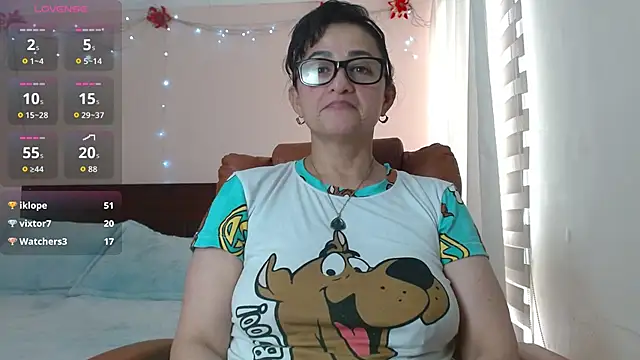 ISABEEL_SOFIA01's cam snapshot