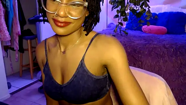 CocoSage's cam snapshot