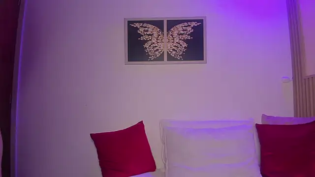 sharonscoth's cam snapshot