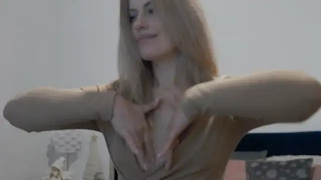 Lika_Soul's cam snapshot