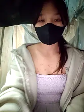 linh-miu99's cam snapshot