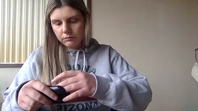 goddesscandy22's cam snapshot