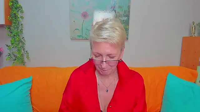 iamyourdream89's cam snapshot