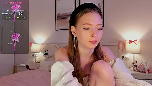 diana_nier's cam snapshot