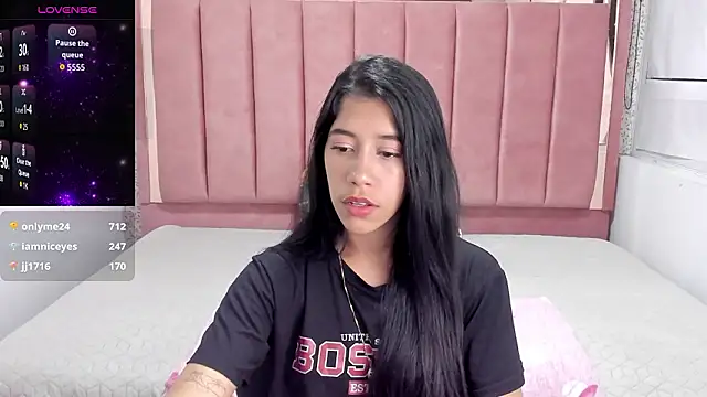 Connie_Bell live sex cam