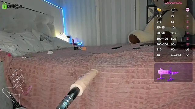 joandark's cam snapshot