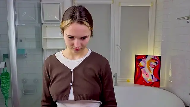 LeenaPuita's cam snapshot