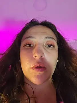 VickyHoult's cam snapshot