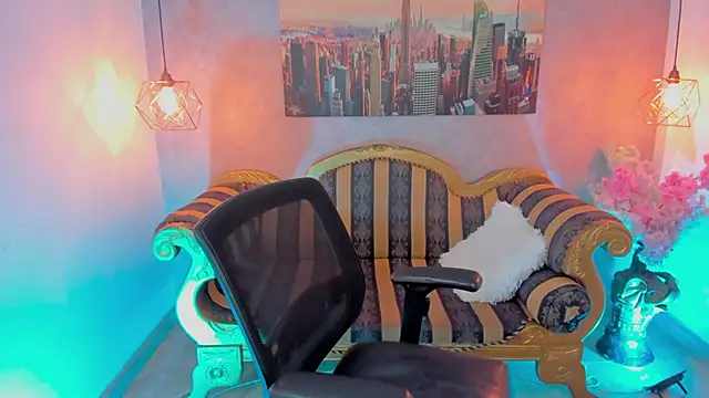 Isabela_clk's cam snapshot