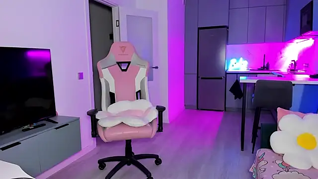 wow_lovie's cam snapshot