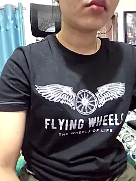 Suvosri live sex cam