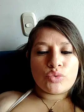 Neve_Collins's cam snapshot