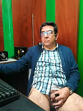 FernandoReuterG live sex cam