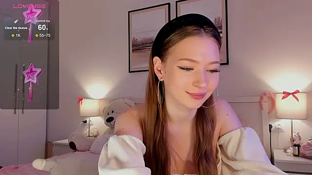 diana_nier's cam snapshot