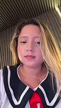 MiaPetit_'s cam snapshot