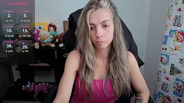 Princezzlove3's cam snapshot