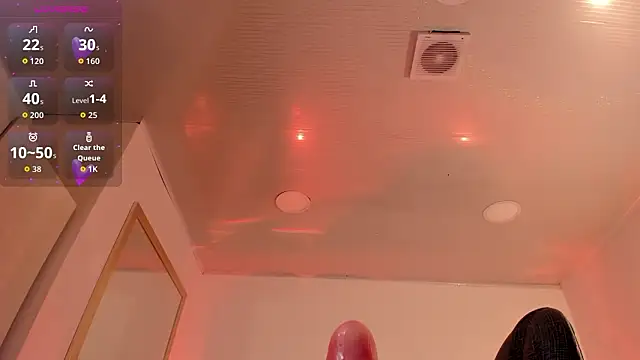 im_Lorena's cam snapshot