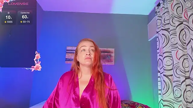 scarletmorgan2218's cam snapshot