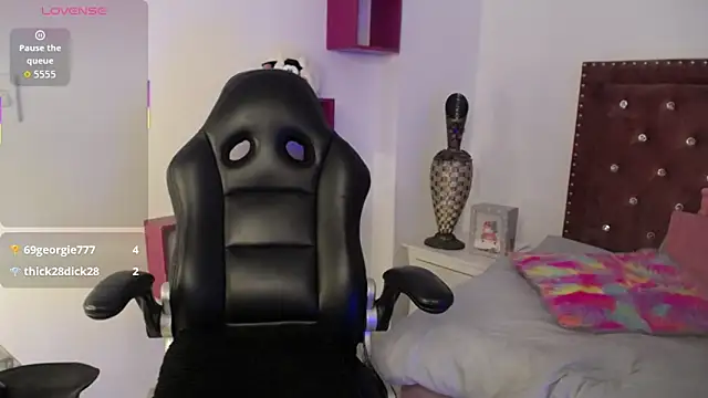 valeriamontex's cam snapshot