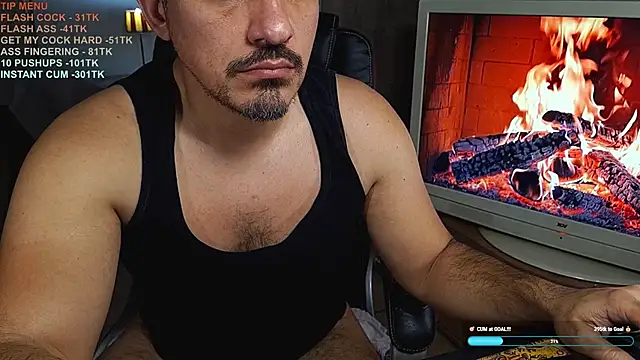 officeman7 live sex cam