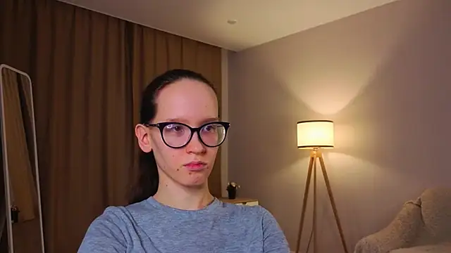 BettyBrowni's cam snapshot