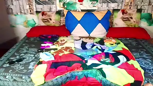 Indian_Blaze00's cam snapshot