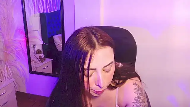 ANNE_HONEY55's cam snapshot