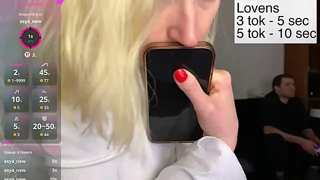 Sexy_Sweets live sex cam