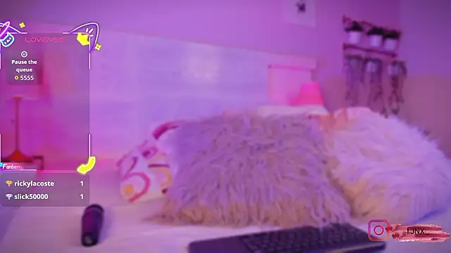 jinx_dh's cam snapshot