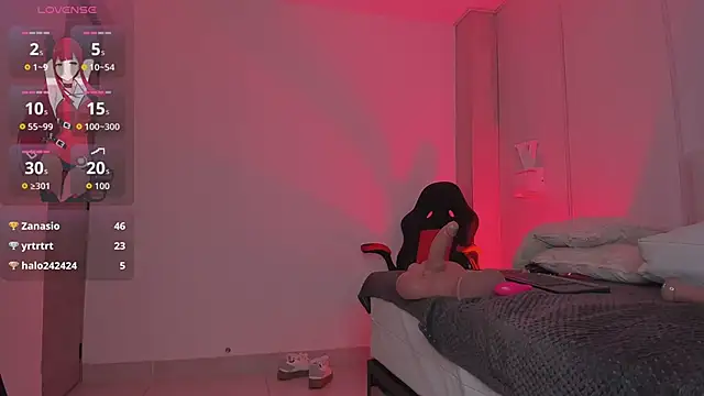 sasha_riverss's cam snapshot