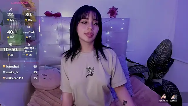 Anna_Blade_'s cam snapshot