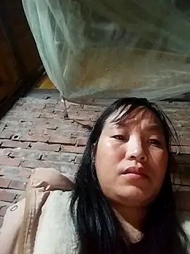 miss-su's cam snapshot