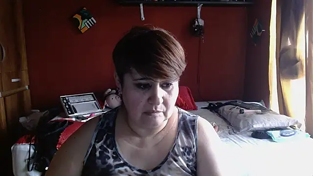 Sasharosee2's cam snapshot